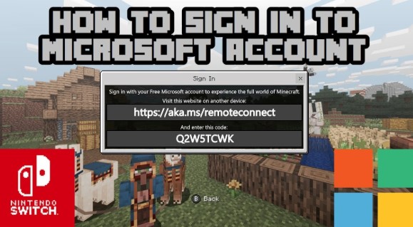 remoteconnect enter code